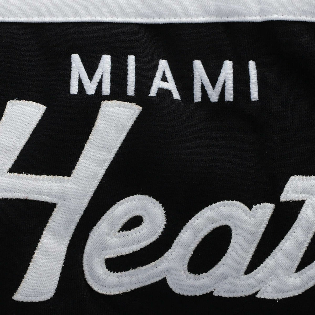 Miami Heat Head Coach Pullover Hoodie - Red/Black shop