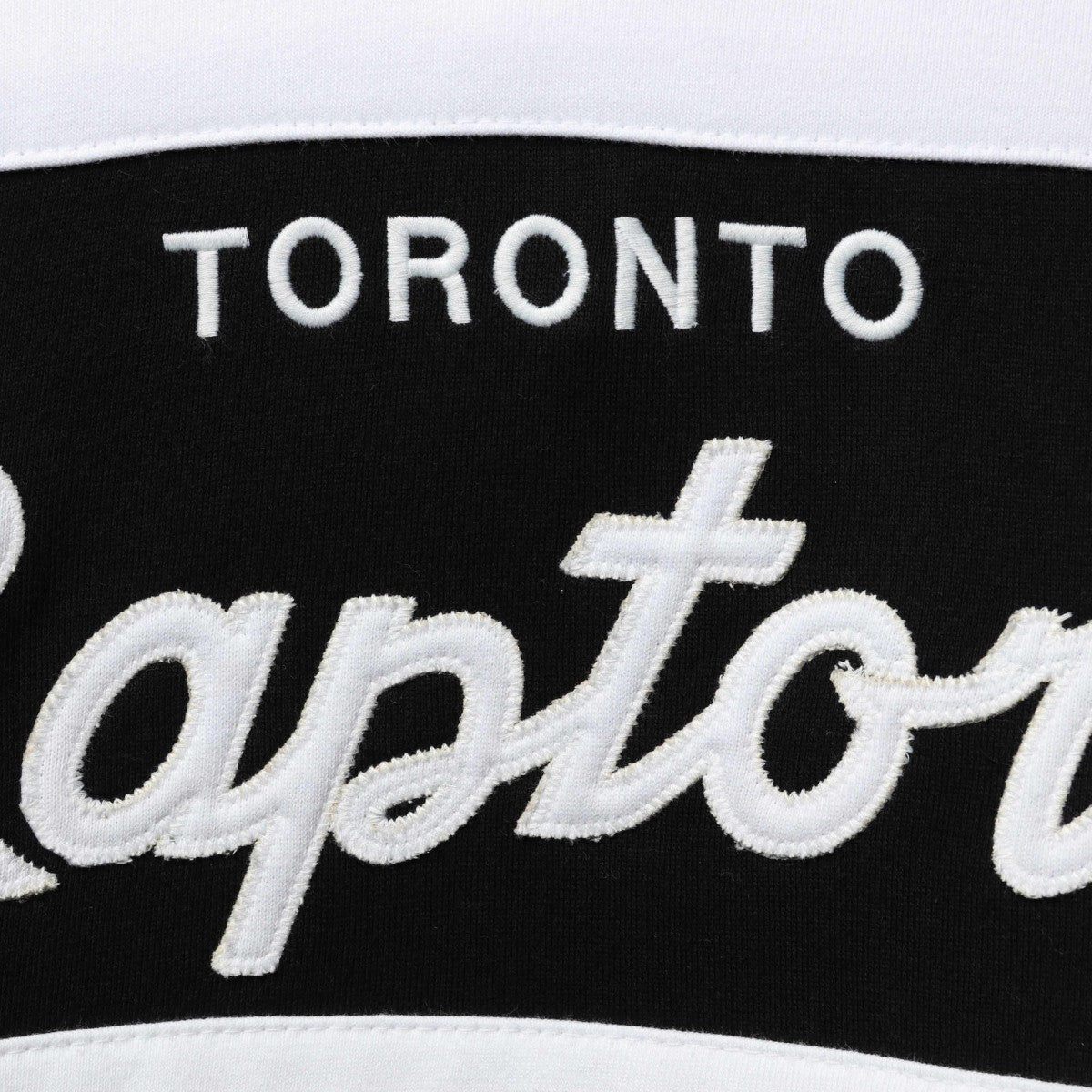 Toronto Raptors Head Coach Pullover Hoodie - Purple/Black discount