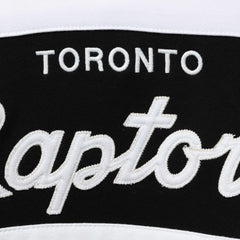 Toronto Raptors Head Coach Pullover Hoodie - Purple/Black discount
