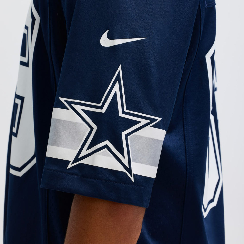 CeeDee Lamb Dallas Cowboys Game Jersey - Navy outlet