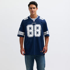 CeeDee Lamb Dallas Cowboys Game Jersey - Navy outlet