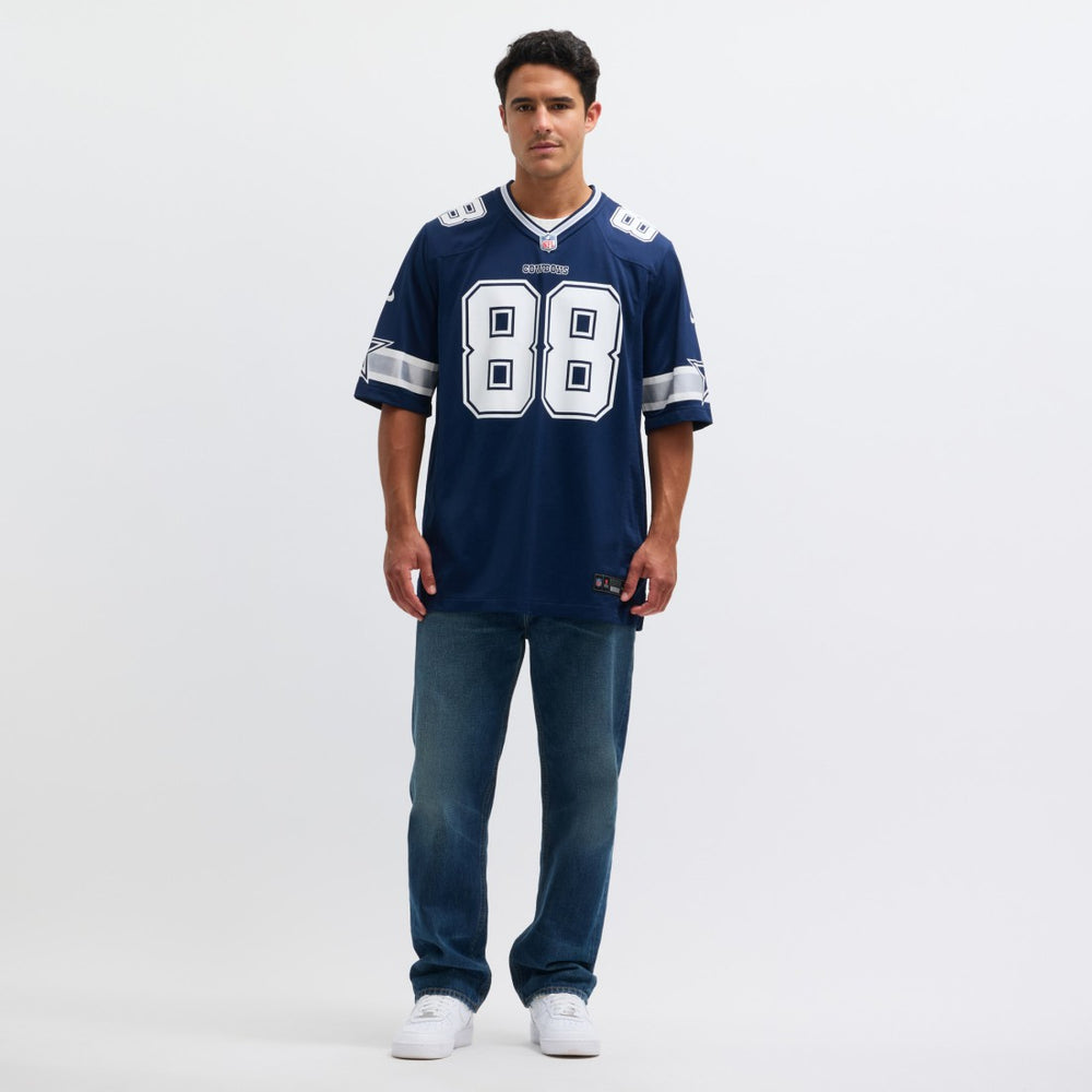 CeeDee Lamb Dallas Cowboys Game Jersey - Navy outlet