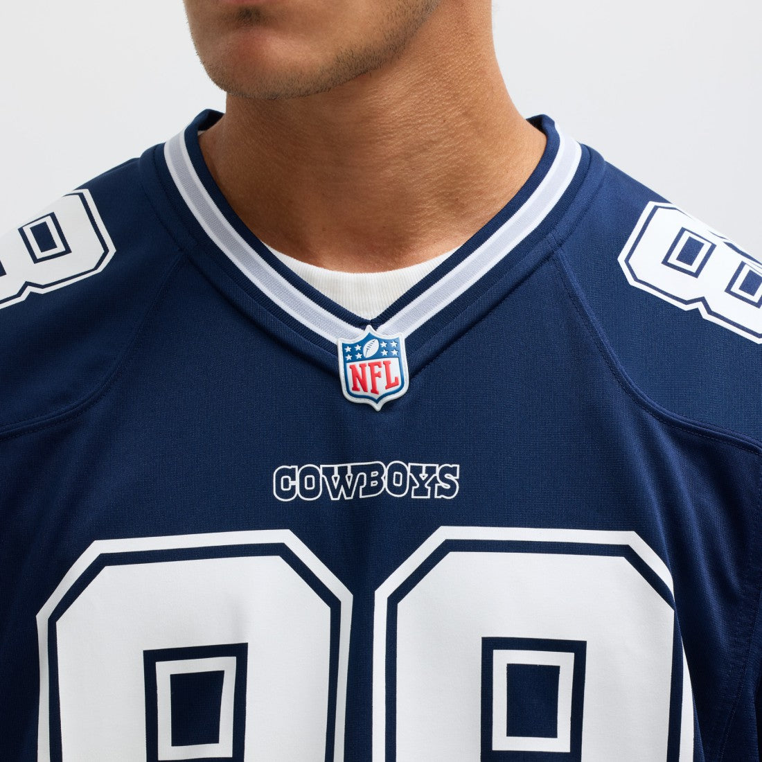 CeeDee Lamb Dallas Cowboys Game Jersey - Navy outlet