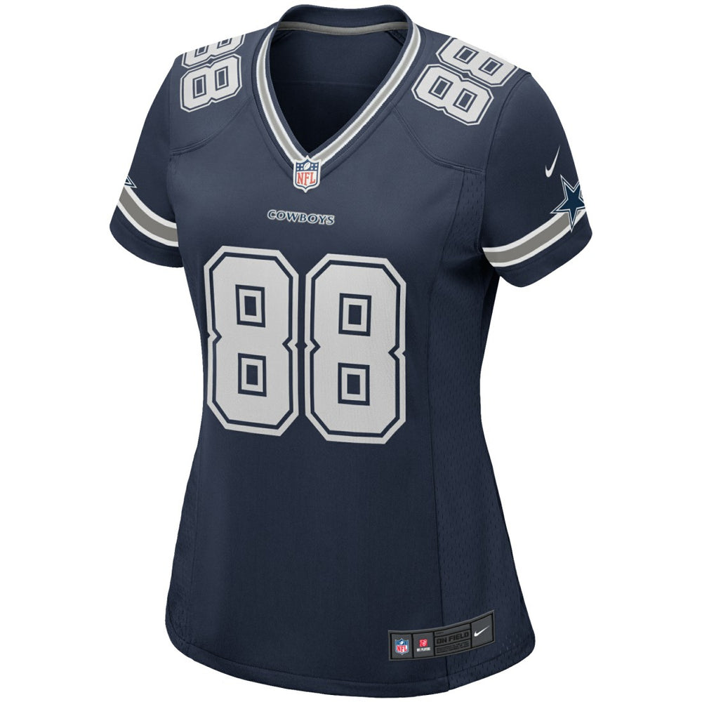 CeeDee Lamb Dallas Cowboys Women's Game Jersey - Navy online