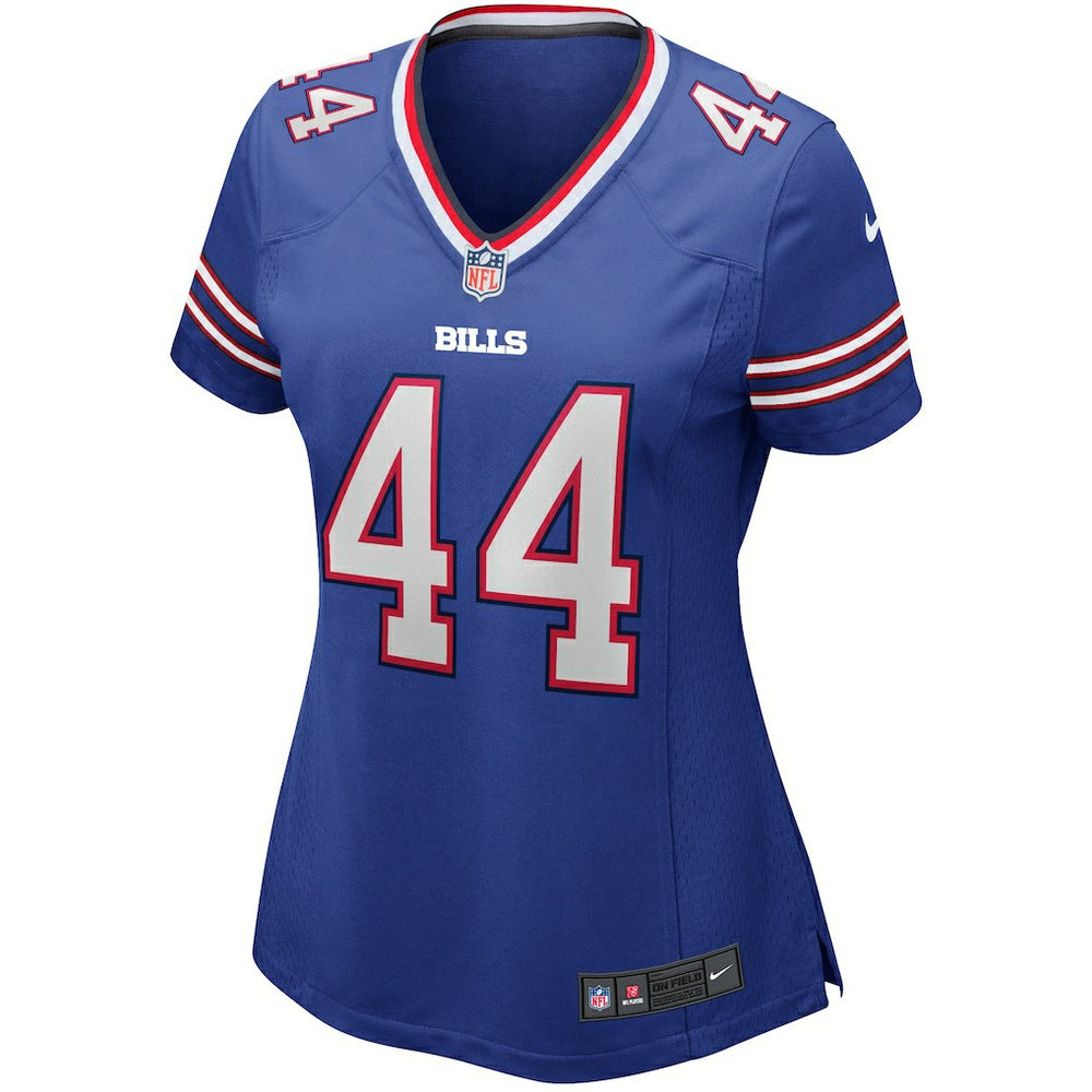 Tyler Matakevich Buffalo Bills Women's Player Game Jersey - Royal for sale