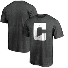 Indianapolis Colts Secondary Logo T-Shirt - Heather Gray on sale