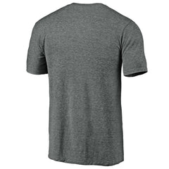 Denver Broncos Team Freedom Tri-Blend T-Shirt - Gray on sale