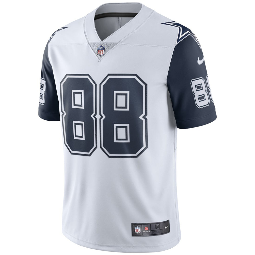CeeDee Lamb Dallas Cowboys 2nd Alternate Vapor Limited Jersey - White online