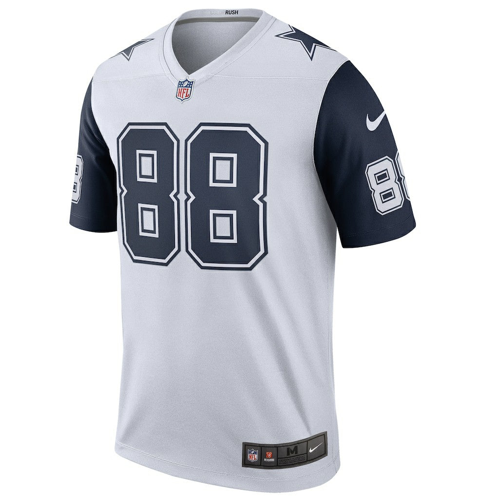 CeeDee Lamb Dallas Cowboys Legend Player Performance Top - White on sale