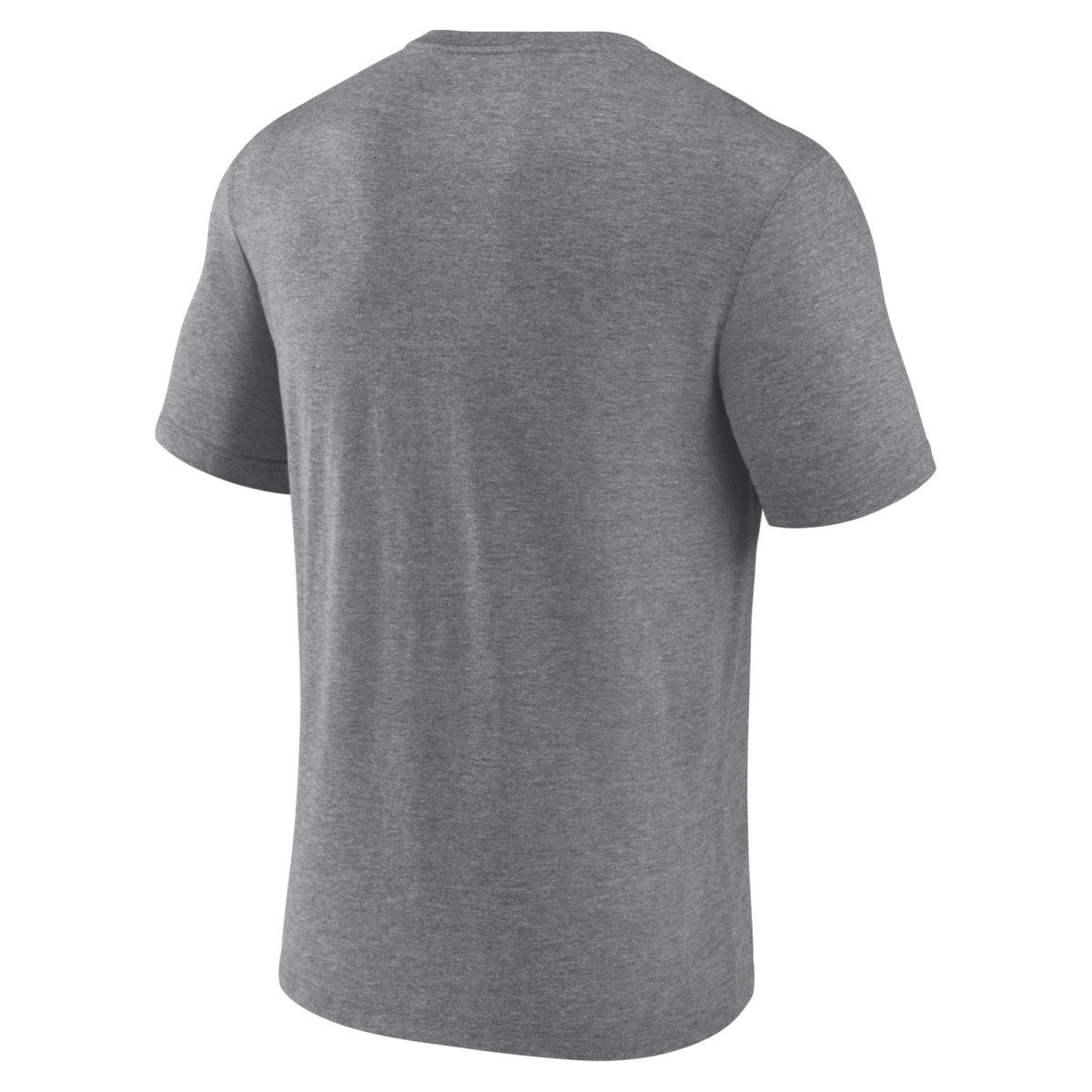 Sacramento Kings Team Freedom Tri-Blend T-Shirt - Gray for sale