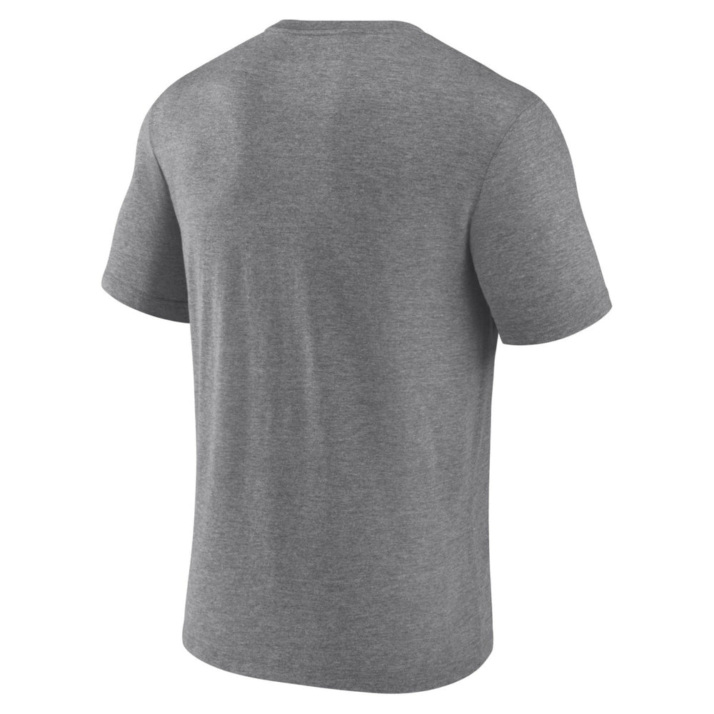 Washington Wizards Team Freedom Tri-Blend T-Shirt - Gray discount