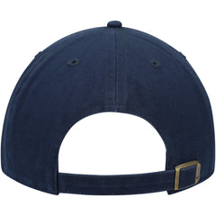 Washington Capitals '47 Eagle Clean Up Adjustable Hat - Navy Hats