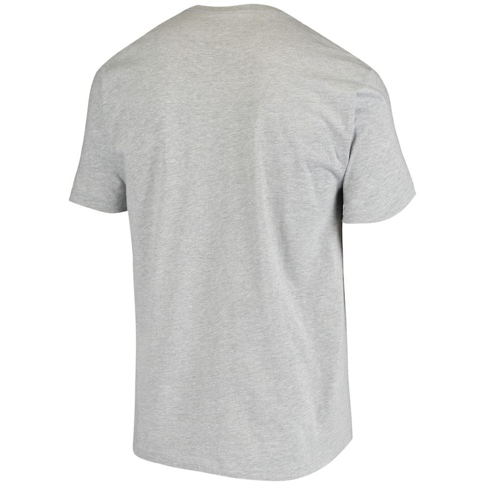 Orlando Cepeda San Francisco Giants Name & Number T-Shirt Gray
