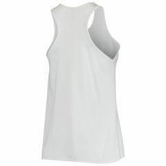 Athletics Soft as a Grape Women's Local Team Lineup Tank Top White