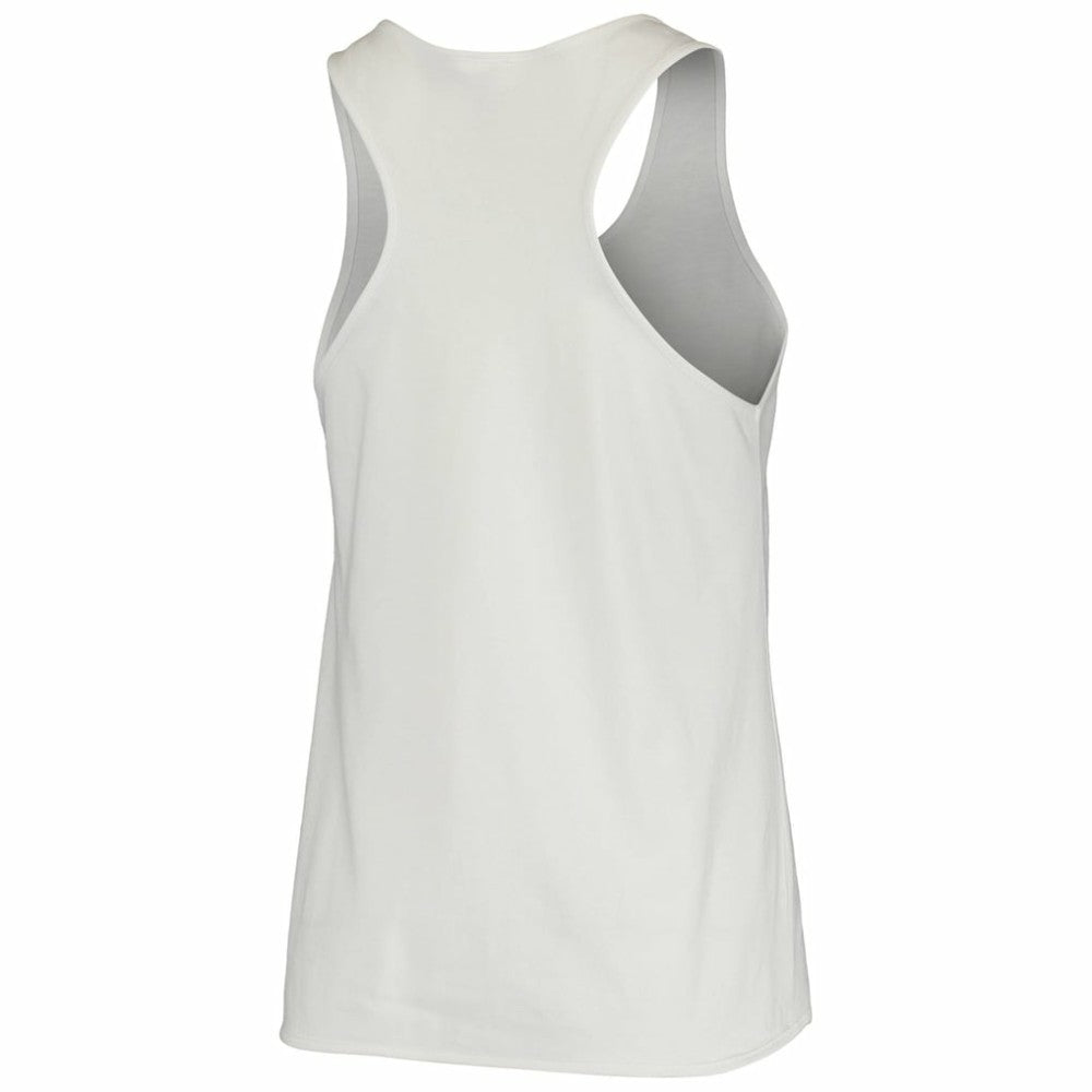 San Francisco Giants Soft as a Grape Women's Spring Training Local Lineup Tank Top White