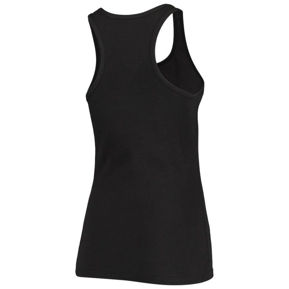 San Francisco Giants G-III Sports by Carl Banks Women's 2020 Spring Training Preseason Tank Top Black