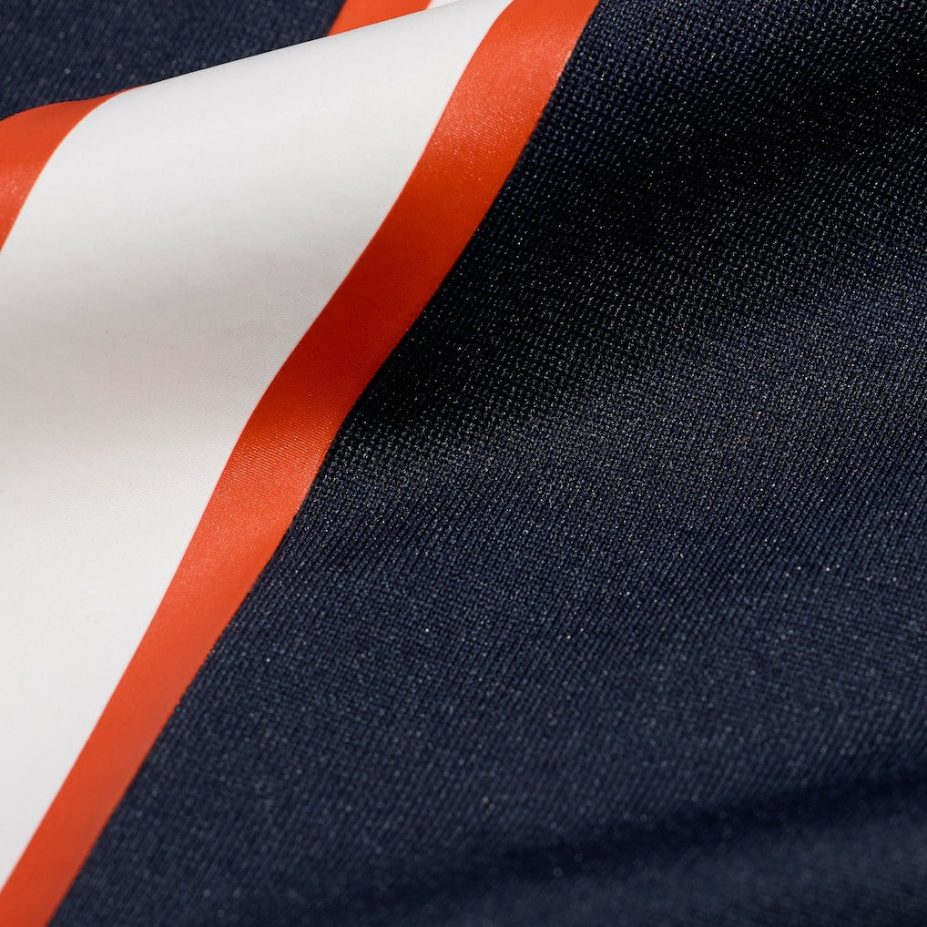 Mike Ditka Chicago Bears Game Retired Player Jersey - Navy sale