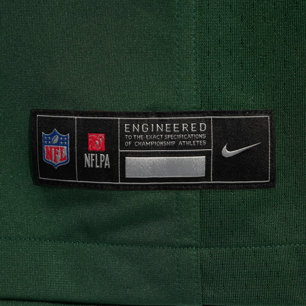 Ray Nitschke Green Bay Packers Game Retired Player Jersey - Green sale