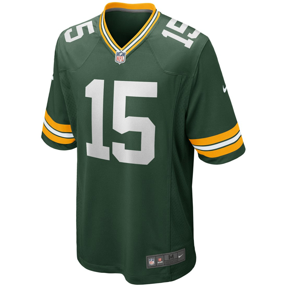 Bart Starr Green Bay Packers Game Retired Player Jersey - Green on sale