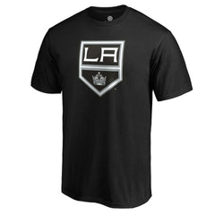 Los Angeles Kings #1 Dad T-Shirt - Black T-shirts