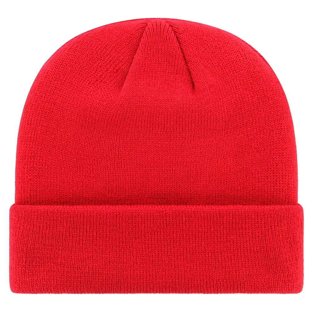 New York Giants '47 Secondary Basic Cuffed Knit Hat - Red outlet