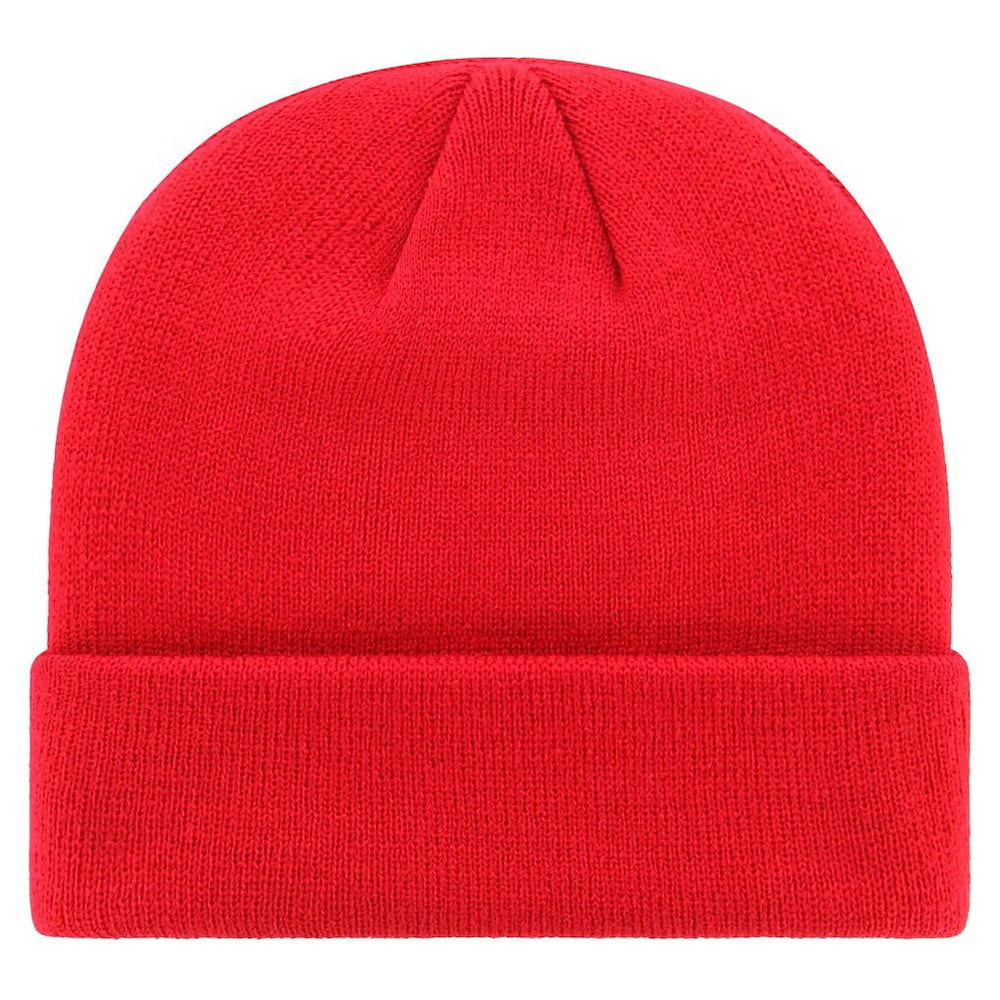 New York Giants '47 Secondary Basic Cuffed Knit Hat - Red outlet