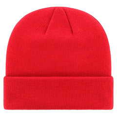 New York Giants '47 Secondary Basic Cuffed Knit Hat - Red outlet