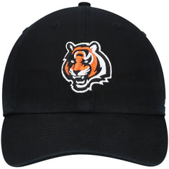 Cincinnati Bengals '47 Clean Up Alternate Adjustable Hat - Black for sale