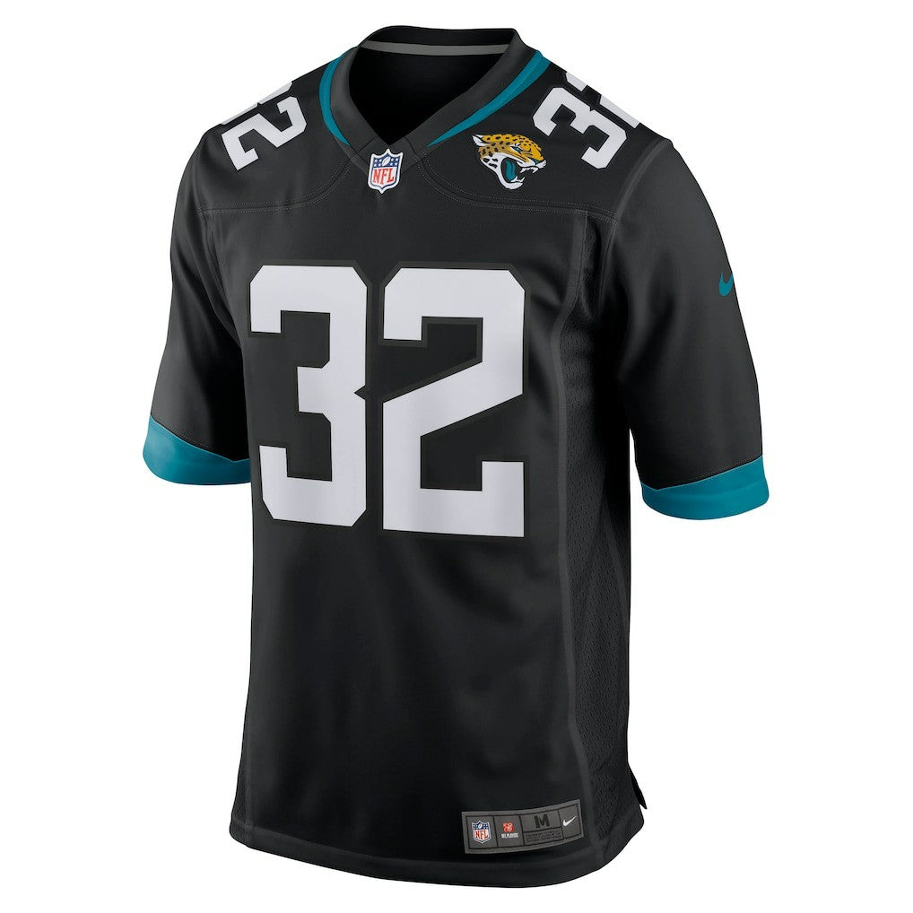 Maurice Jones-Drew Jacksonville Jaguars Retired Player Alternate Game Jersey - Black on sale