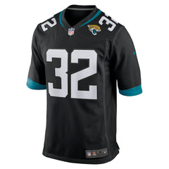 Maurice Jones-Drew Jacksonville Jaguars Retired Player Alternate Game Jersey - Black on sale