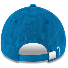 Los Angeles Chargers New Era Women's Hometown 9TWENTY Adjustable Hat - Powder Blue on sale