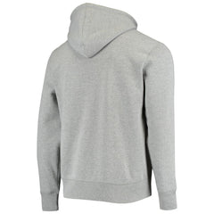 Arizona Cardinals '47 Bevel Pullover Hoodie - Heathered Gray sale