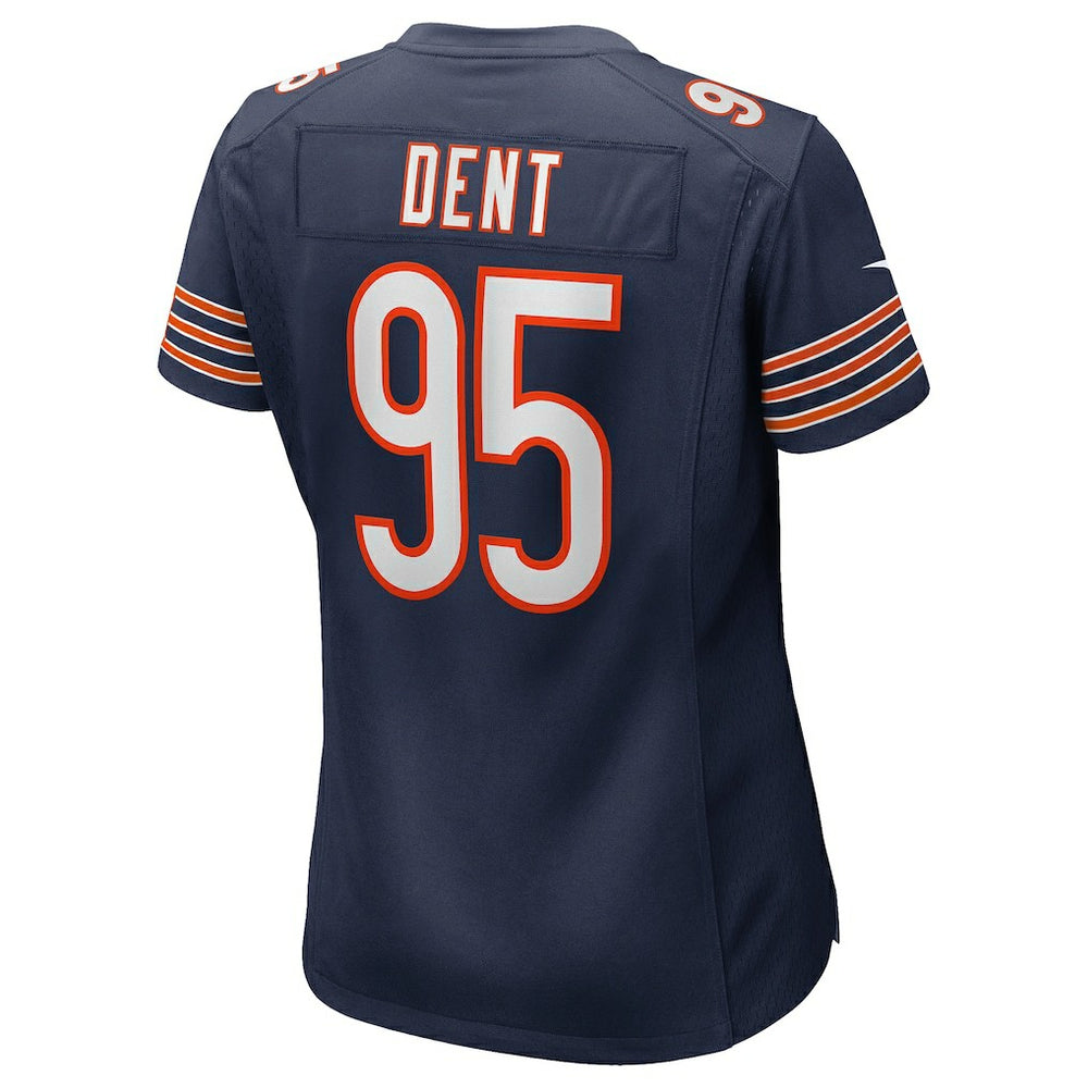 Richard Dent Chicago Bears Women's Game Retired Player Jersey - Navy online