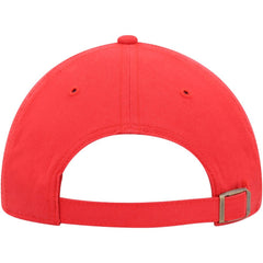 St. Louis Cardinals Women's Miata Clean-Up Adjustable Hat Red