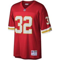 Marcus Allen Kansas City Chiefs Legacy Replica Jersey - Red sale