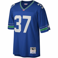 Shaun Alexander Seattle Seahawks Legacy Replica Jersey - Royal on sale