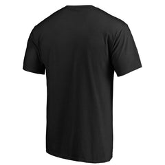 Washington Wizards Whole New Game Team T-Shirt - Black on sale