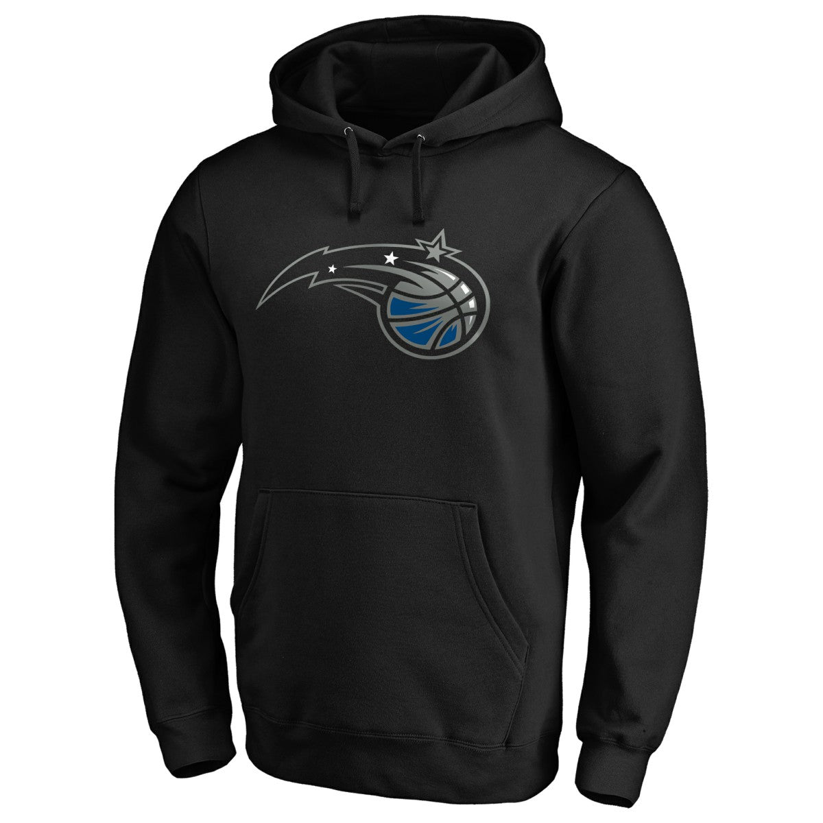 Jonathan Isaac Orlando Magic Playmaker Name & Number Pullover Hoodie - Black outlet