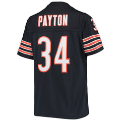 Walter Payton Chicago Bears Women's 1985 Legacy Replica Jersey - Navy discount