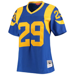 Eric Dickerson Los Angeles Rams Women's Legacy Replica Team Jersey - Royal for sale