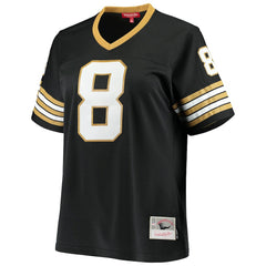 Archie Manning New Orleans Saints Women's 1979 Legacy Replica Jersey - Black for sale