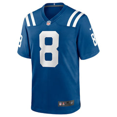 Rigoberto Sanchez Indianapolis Colts Game Jersey - Royal on sale