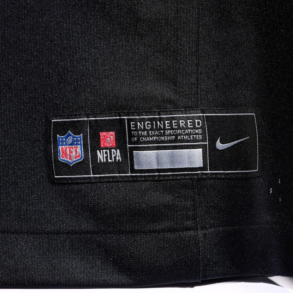 Logan Cooke Jacksonville Jaguars Game Jersey - Black cheap
