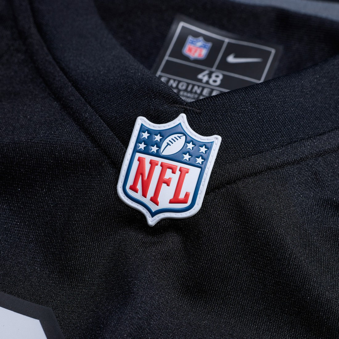 Kolton Miller Las Vegas Raiders Game Jersey - Black discount