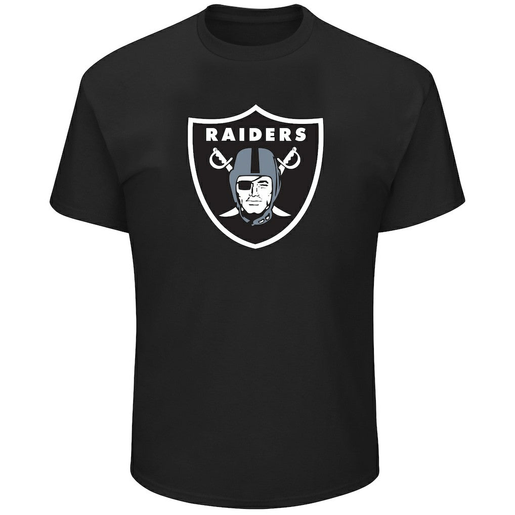 Maxx Crosby Las Vegas Raiders Big & Tall Player Name & Number T-Shirt - Black outlet