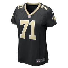 Ryan Ramczyk New Orleans Saints Women's Game Jersey - Black on sale