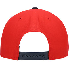 Washington Capitals '47 Captain Snapback Hat - Red Hats