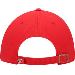 Carolina Hurricanes '47 Team Clean Up Adjustable Hat - Red Hats
