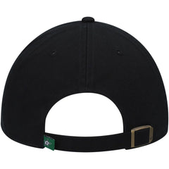 Dallas Stars '47 Team Clean Up Adjustable Hat - Black Hats