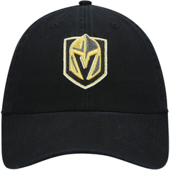 Vegas Golden Knights '47 Team Clean Up Adjustable Hat - Black Hats